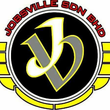 JOBSVILLE SDN. BHD. logo