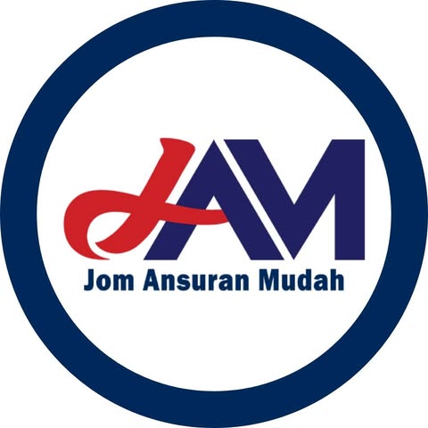 JOM AM SDN. BHD. logo