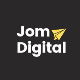 JOM DIGITAL SDN. BHD. logo