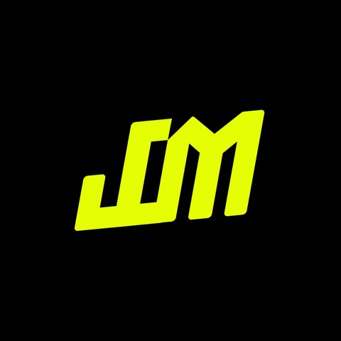 JOM FITNESS STUDIO SDN. BHD. logo