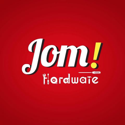 JOM HARDWARE SDN. BHD. logo