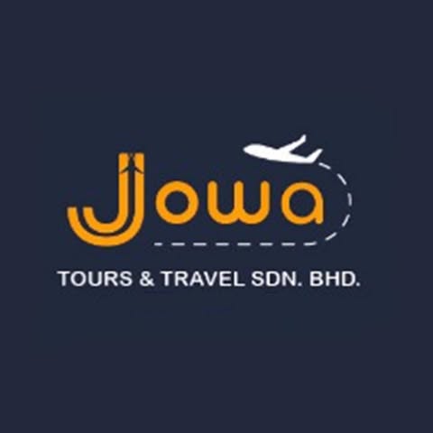 JOWA TOURS & TRAVEL SDN. BHD. logo