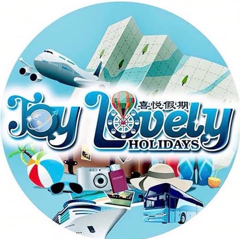 JOY LOVELY HOLIDAYS SDN. BHD. logo