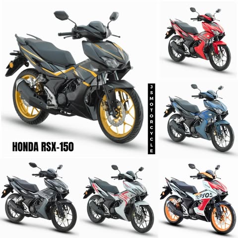JS MOTORCYCLE SDN. BHD. logo