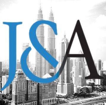 JSA CORPORATE SERVICES SDN. BHD. logo