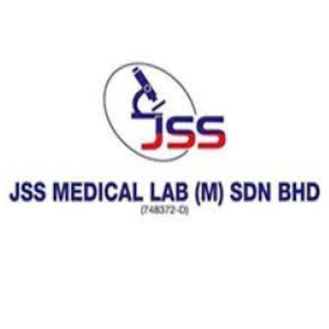 JSS MEDICAL LAB (M) SDN. BHD. logo
