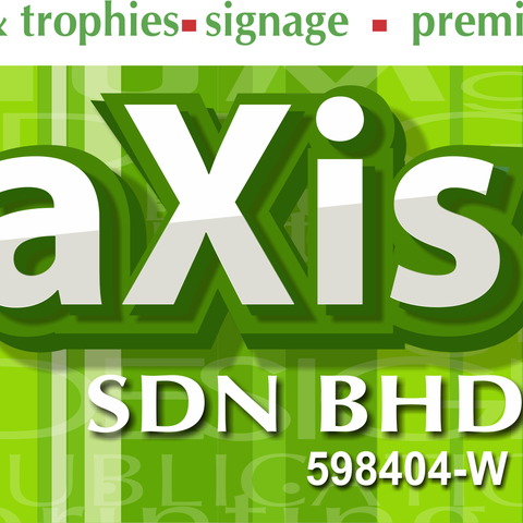 JUARAXIS SDN. BHD. logo