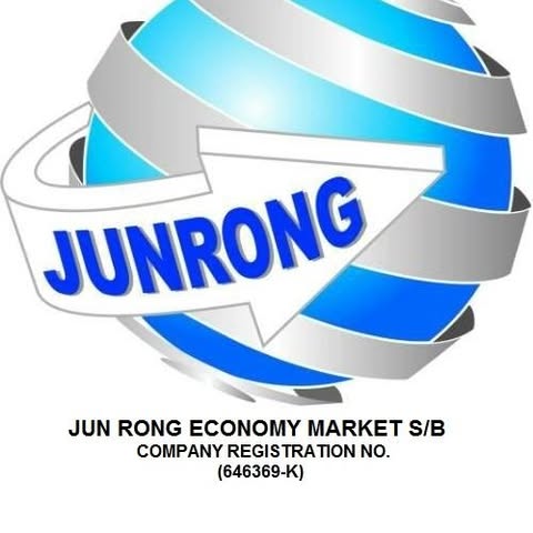 JUN RONG ECONOMY MARKET SDN. BHD. logo