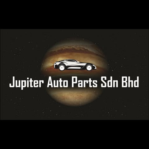 JUPITER AUTO SDN BHD Logo