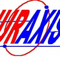 JURAXIS SDN. BHD. logo