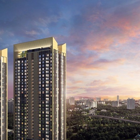 JUST STAY HOTEL SDN. BHD. logo