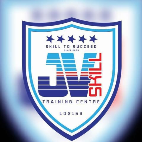 JV SKILL TRAINING CENTRE SDN. BHD. logo