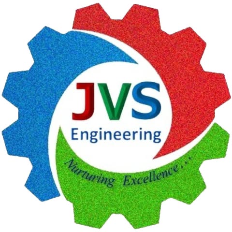JVS ENGINEERING CONSULTANT SDN. BHD. logo