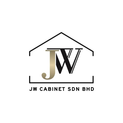 JW CABINET SDN. BHD. logo