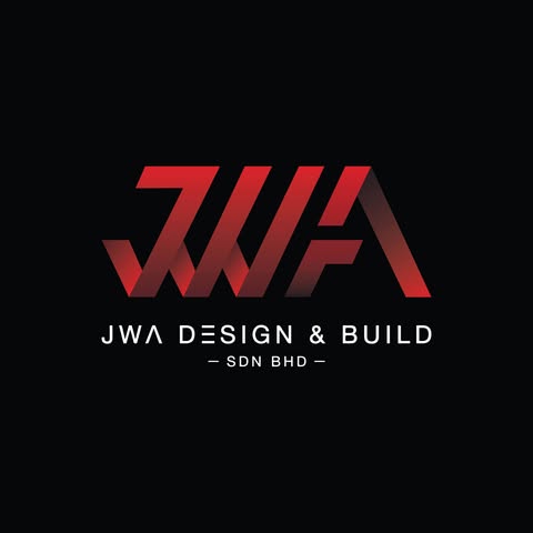 JWA DESIGN & BUILD SDN. BHD. logo