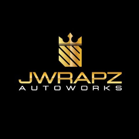 JWRAPZ AUTOWORKS SDN. BHD. logo