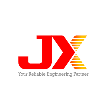 JX STEEL SDN. BHD. Logo