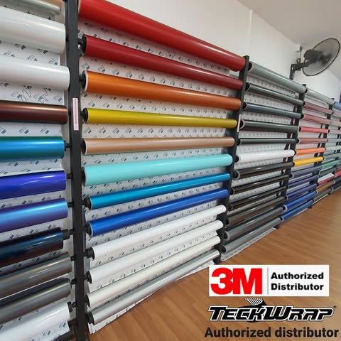K ONE VINYL SOLUTION (M) SDN. BHD. logo