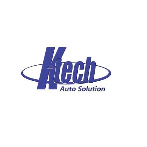 K TECH AUTO SOLUTION SDN. BHD. logo