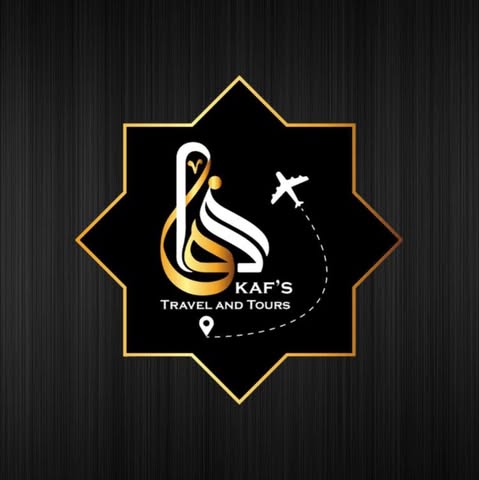 KAFS TRAVEL AND TOURS SDN. BHD. logo