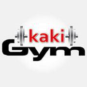 KAKIGYM SDN. BHD. logo