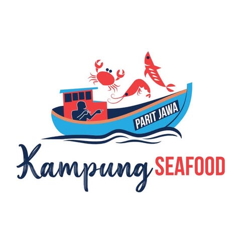 KAMPUNG SEAFOOD PARIT JAWA SDN. BHD. logo