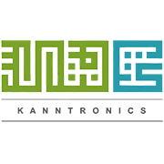KANNTRONICS SDN. BHD. logo