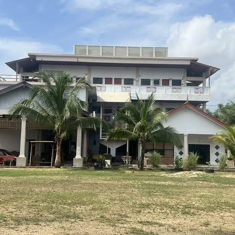 KANZA BEACH INN SDN. BHD. logo