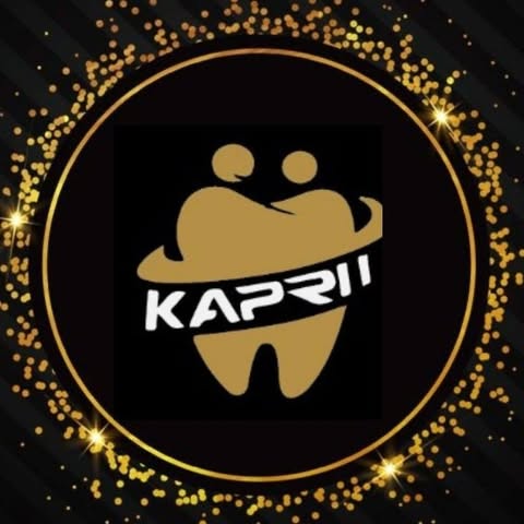 KAPRII SDN. BHD. logo