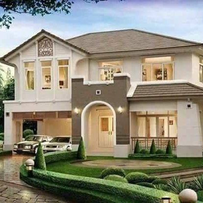 KARIM RAGAIE CONSTRUCTION SDN. BHD. logo