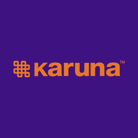 KARUNA SDN BHD logo