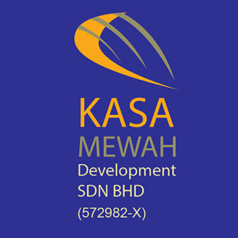 KASA MEWAH DEVELOPMENT SDN. BHD. logo