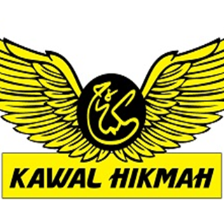 KAWAL HIKMAH SDN. BHD. logo