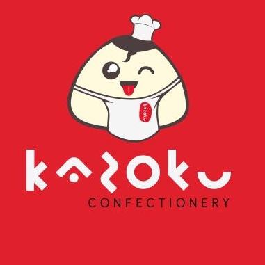 KAZOKU CONFECTIONERY SDN. BHD. logo