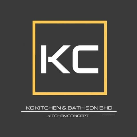 KC KITCHEN & BATH SDN. BHD. logo