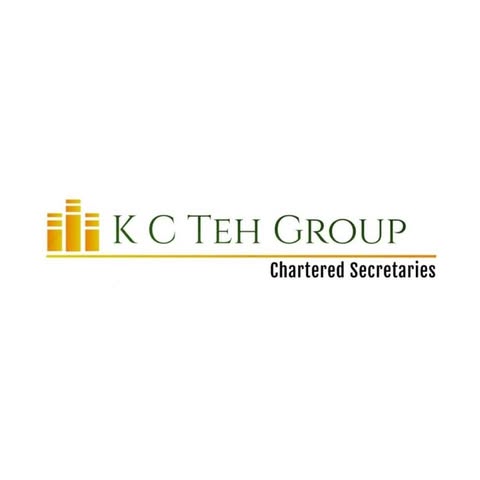 KC SECRETARIAL SDN BHD logo