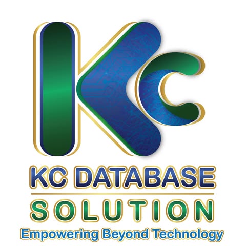 KC TECHNOLOGY SOLUTION SDN. BHD. logo