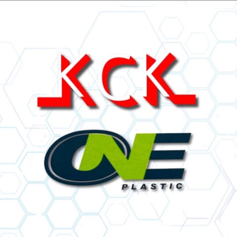KCK INDUSTRIES SDN. BHD. logo
