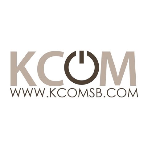 KCOM SDN BHD logo