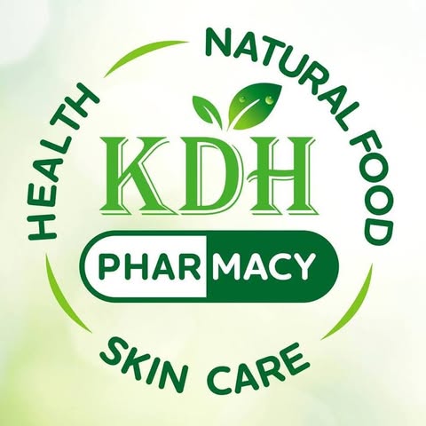 KDH PHARMACY SDN. BHD. logo