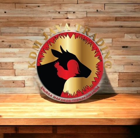KDM JAYA SDN. BHD. logo