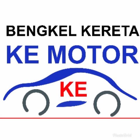 KE MOTOR CENTRE SDN. BHD. logo