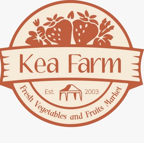 KEA CHAI VEGETABLE SDN. BHD. Logo