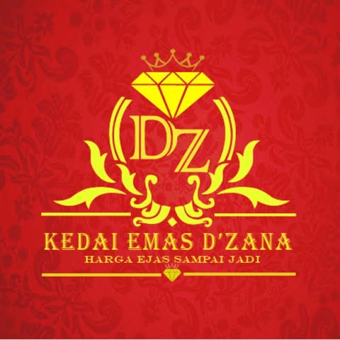 KEDAI EMAS D'ZANA SDN. BHD. logo
