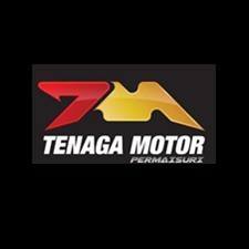 KEDAI MOTORSIKAL TENAGA SDN. BHD. logo