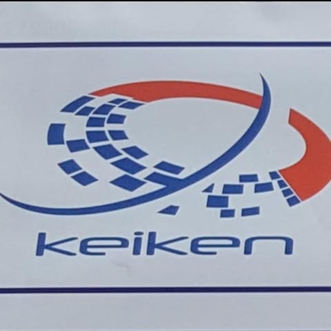 KEIKEN ENGINEERING SDN BHD Logo