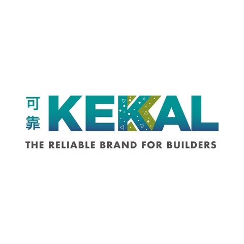 KEKAL CONSTRUCTION CHEMICAL SDN. BHD. logo