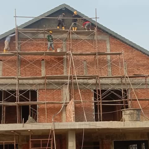 KEMAJUAN A & S CONSTRUCTION SDN. BHD. logo
