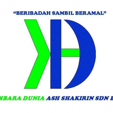 KEMBARA DUNIA ASH SHAKIRIN SDN. BHD. logo
