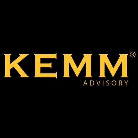 KEMM CORPORATE SOLUTIONS SDN. BHD. logo